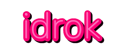 idrok — logo kanal