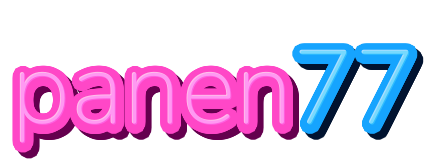 panen77 — logo kanal