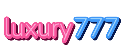 luxury777 — logo kanal
