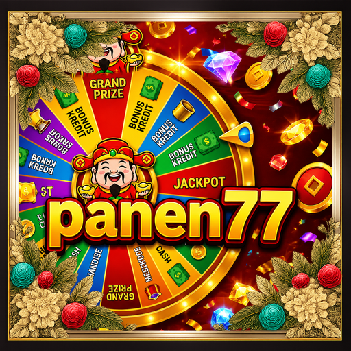 panen77 — mitra unggulan