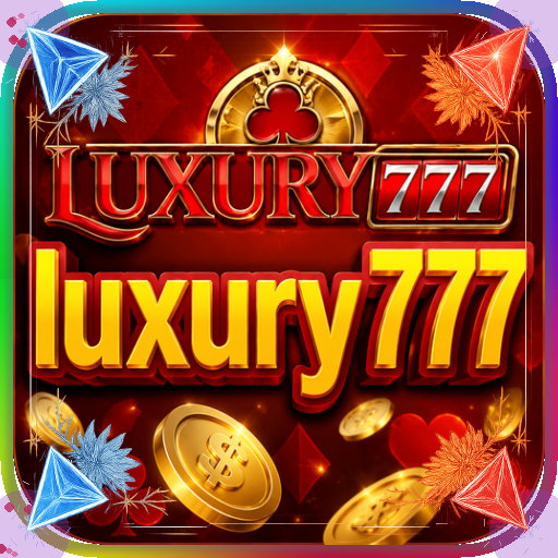 luxury777 — mitra unggulan